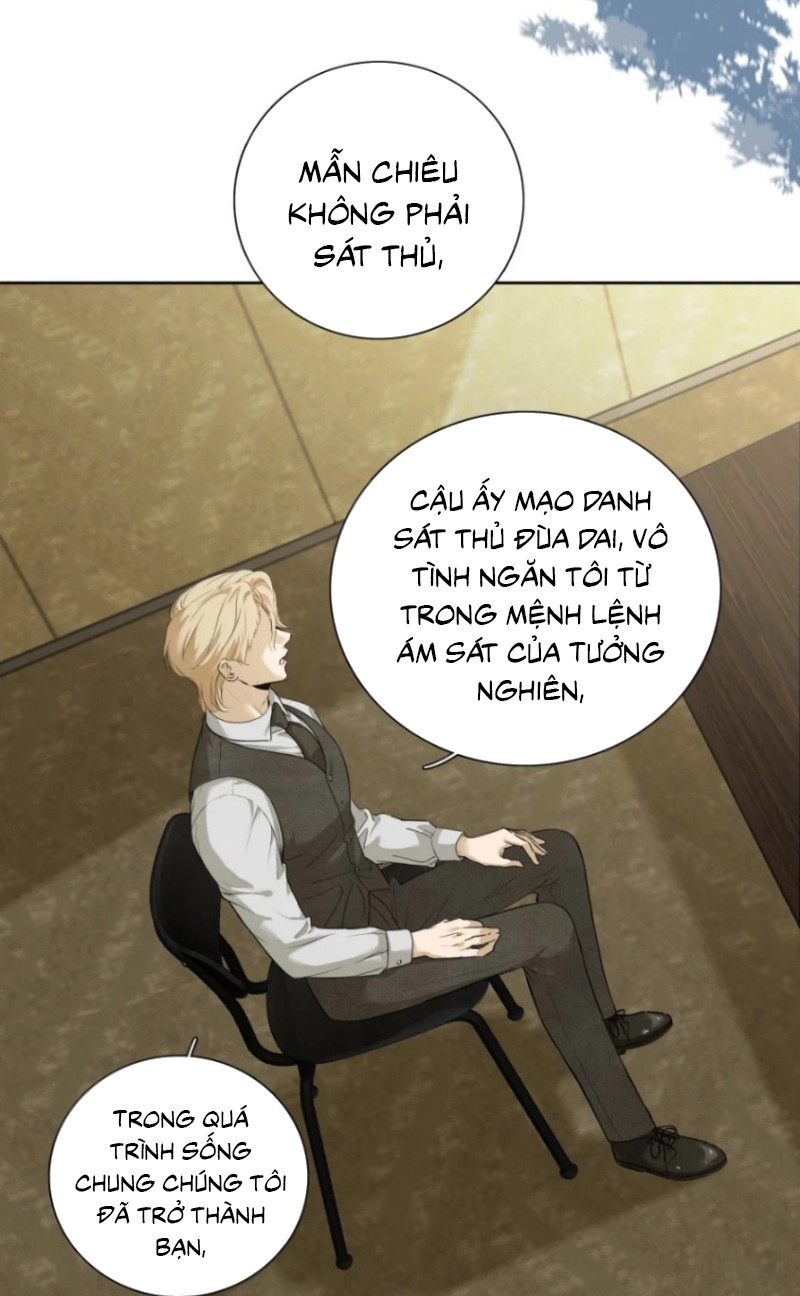 Sắc Thu Nơi Nghĩa Trang Chapter 52 - Next 