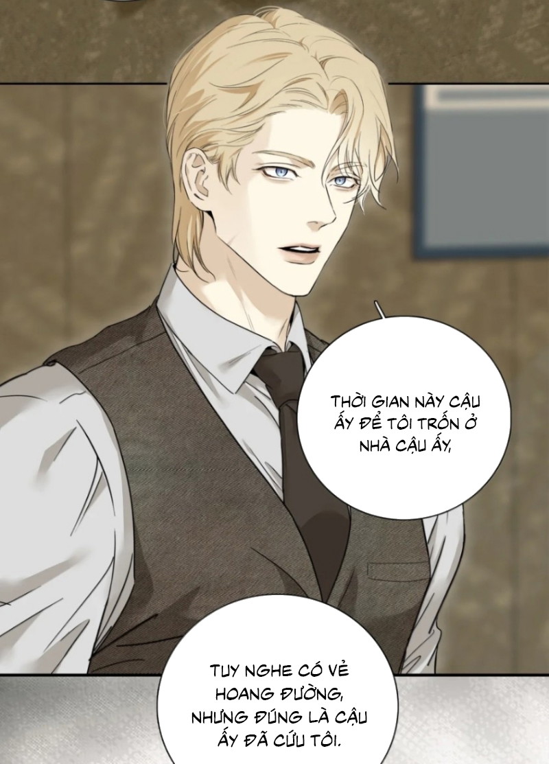 Sắc Thu Nơi Nghĩa Trang Chapter 52 - Next 