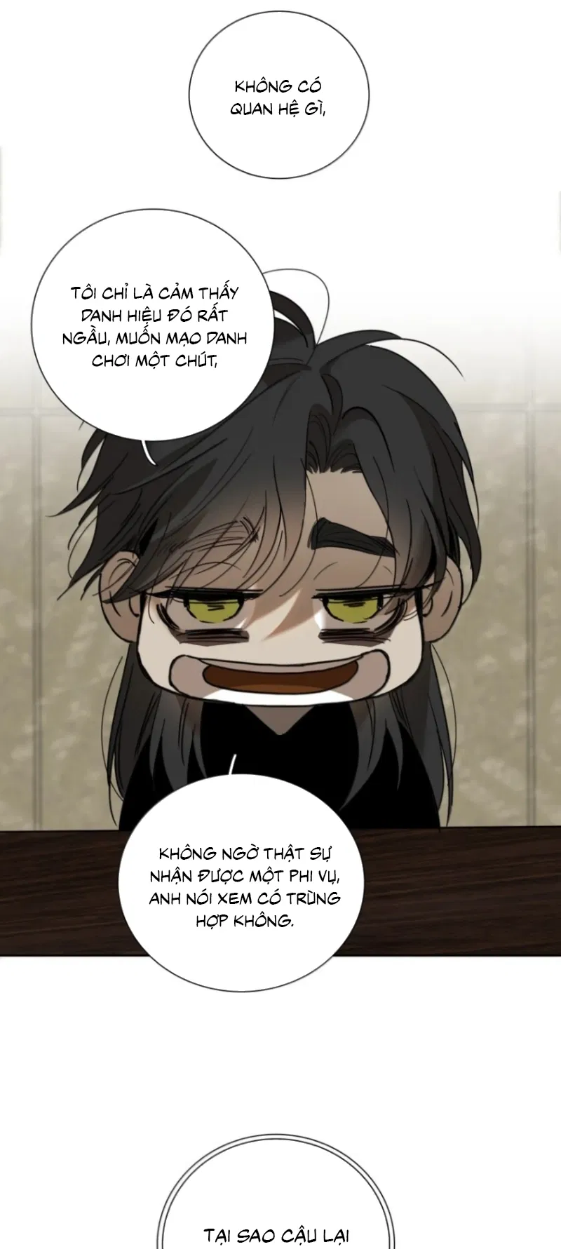 Sắc Thu Nơi Nghĩa Trang Chapter 52 - Next 