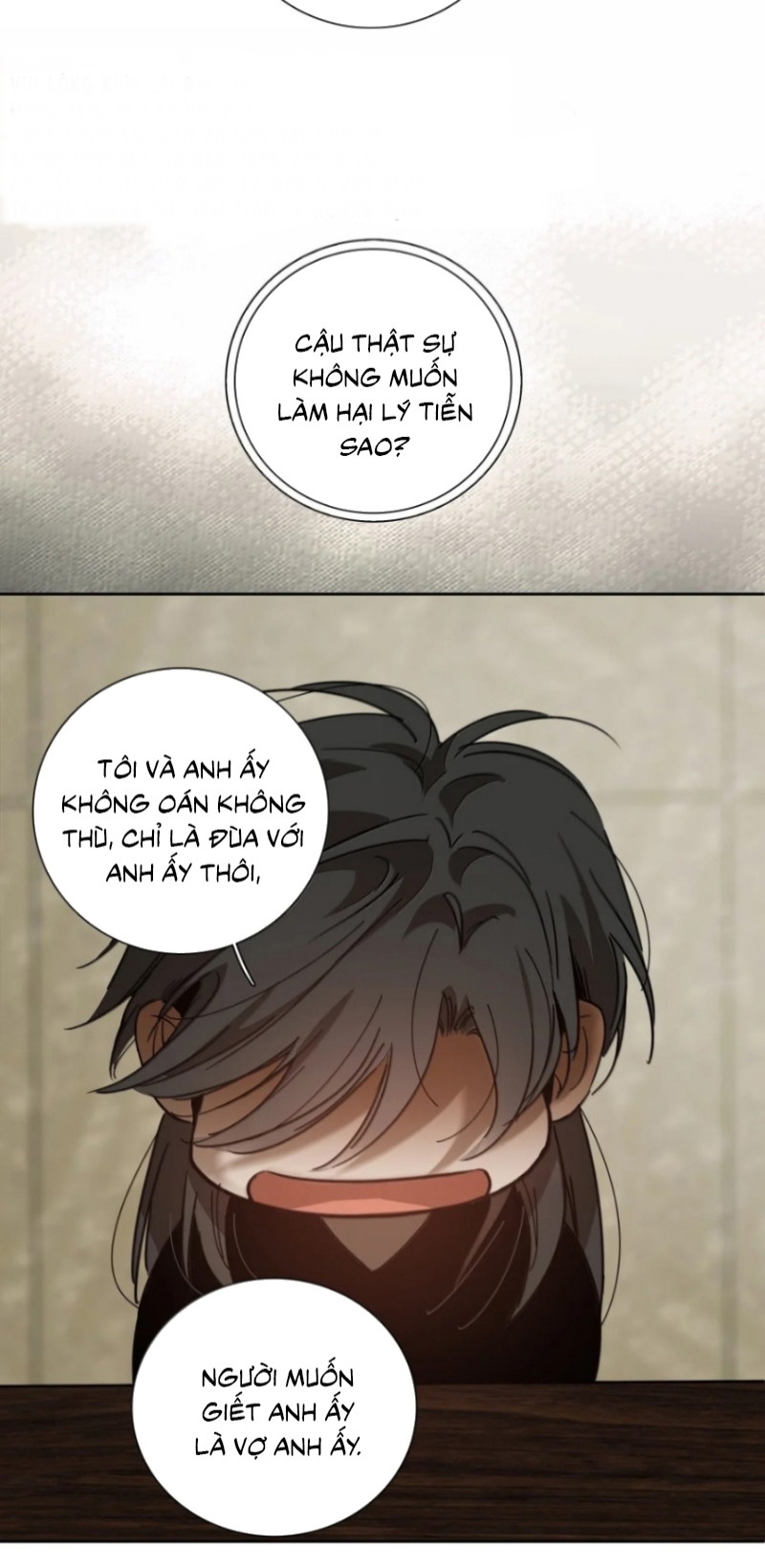 Sắc Thu Nơi Nghĩa Trang Chapter 52 - Next 