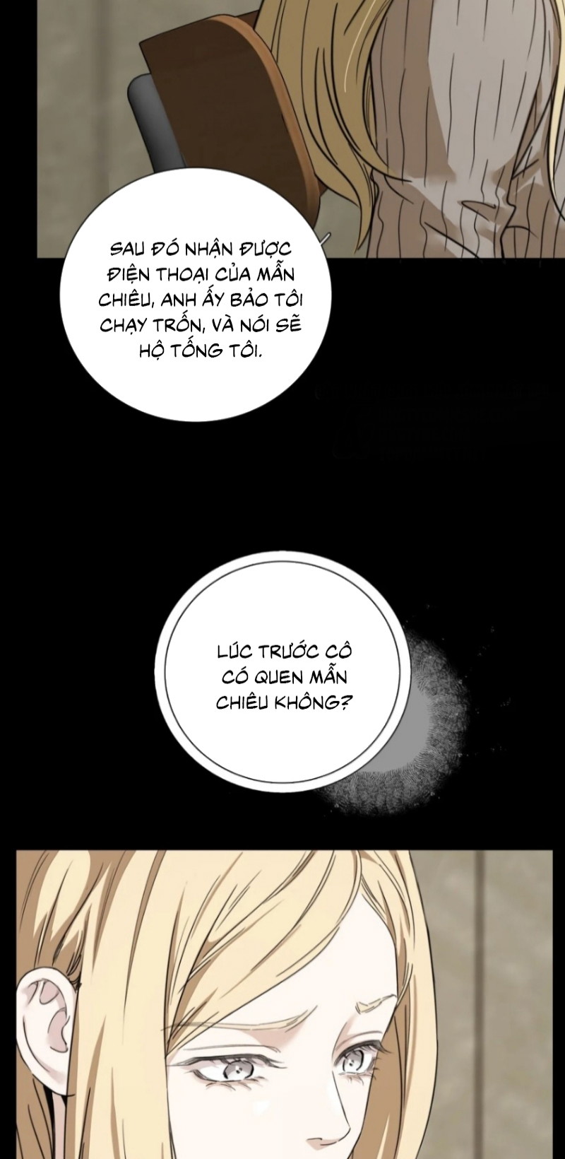 Sắc Thu Nơi Nghĩa Trang Chapter 52 - Next 