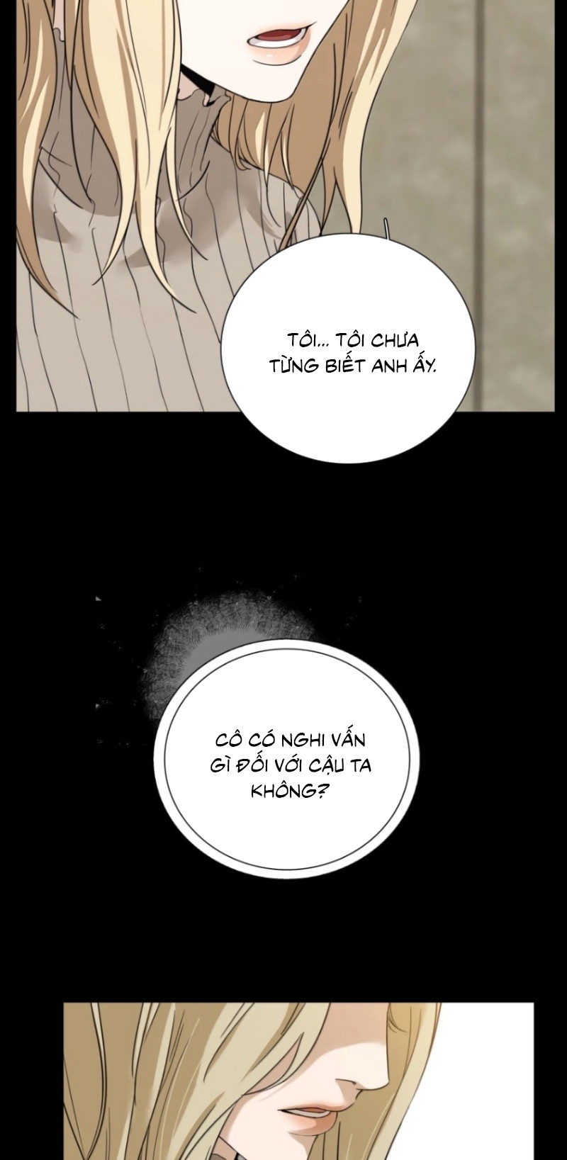 Sắc Thu Nơi Nghĩa Trang Chapter 52 - Next 