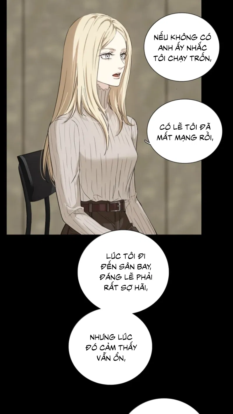 Sắc Thu Nơi Nghĩa Trang Chapter 52 - Next 