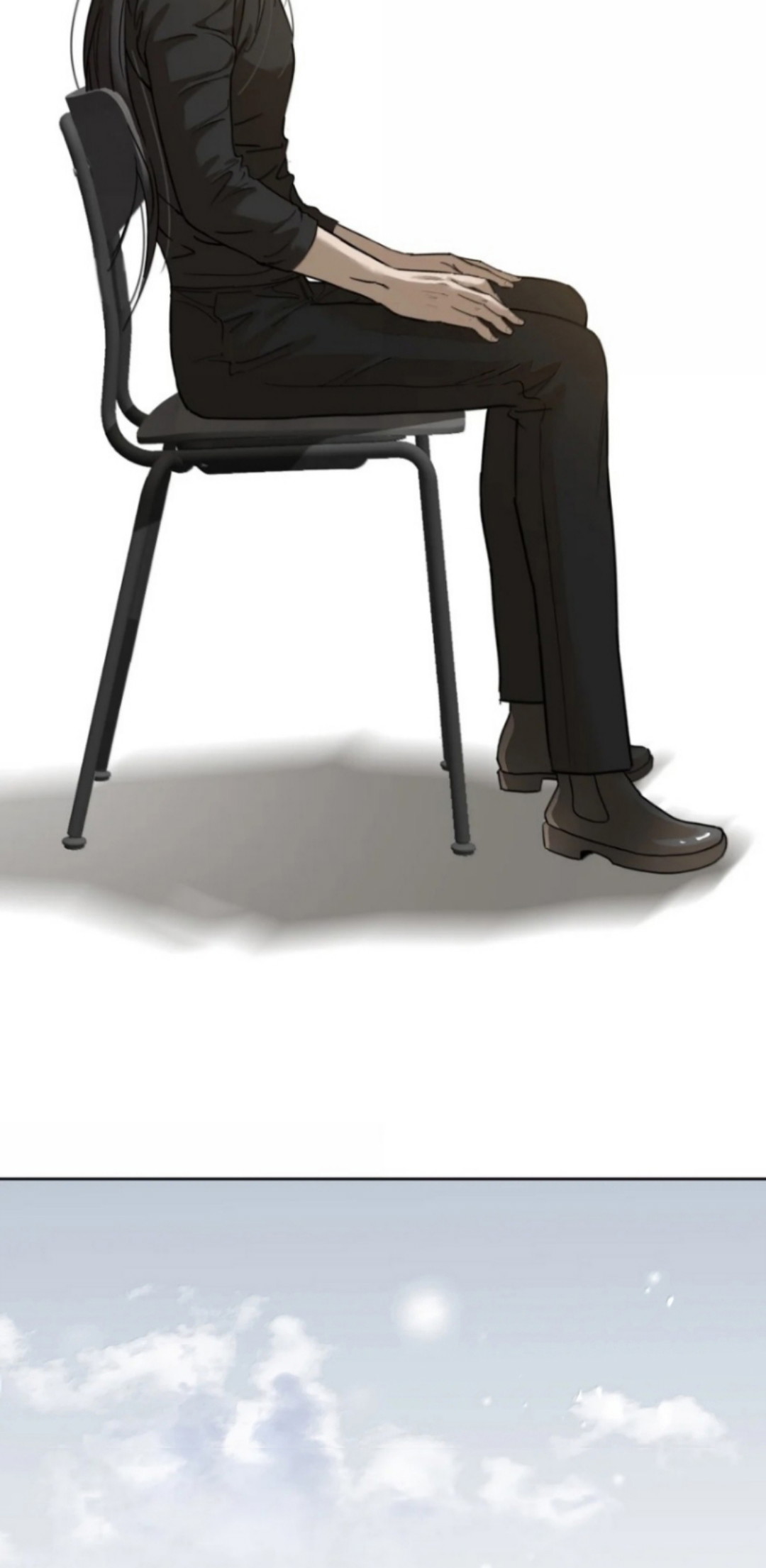 Sắc Thu Nơi Nghĩa Trang Chapter 52 - Next 