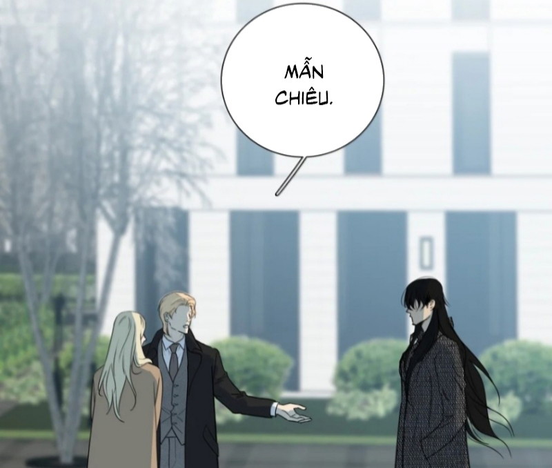 Sắc Thu Nơi Nghĩa Trang Chapter 52 - Next 