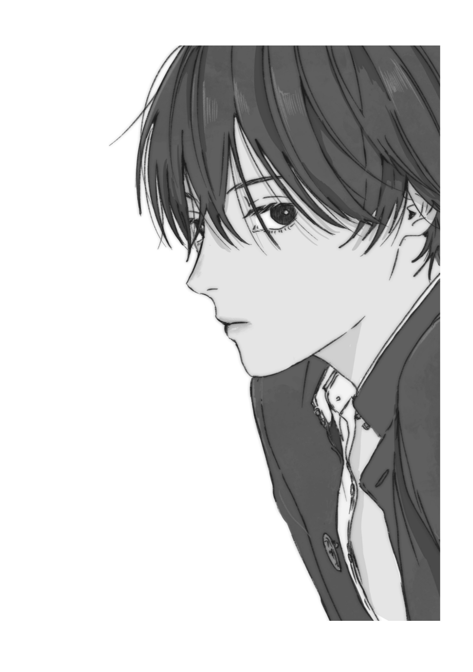 Sắc Màu Của Gió Hằn Sâu Trong Tâm Trí Chapter 10 - Trang 2