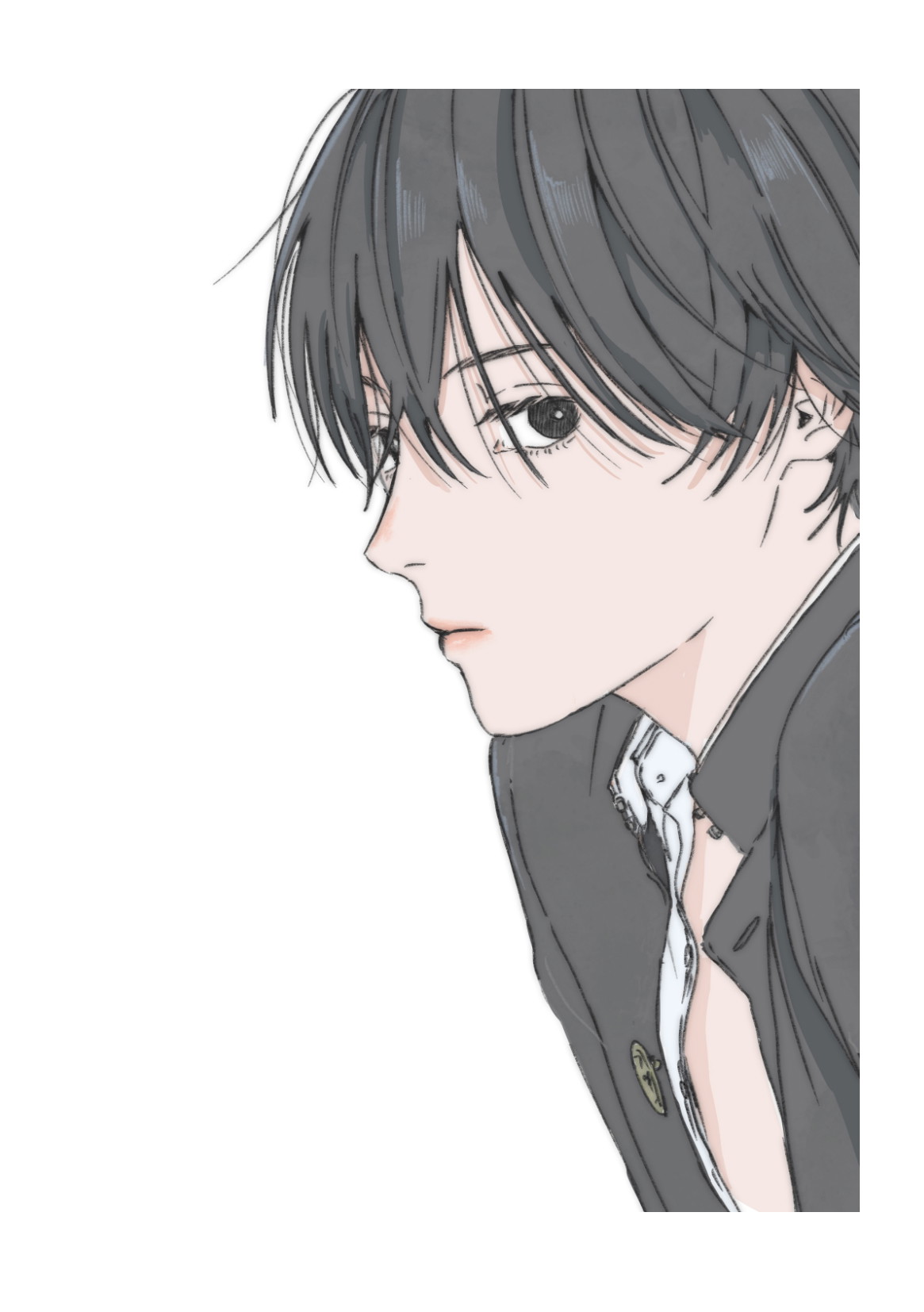 Sắc Màu Của Gió Hằn Sâu Trong Tâm Trí Chapter 10 - Trang 2