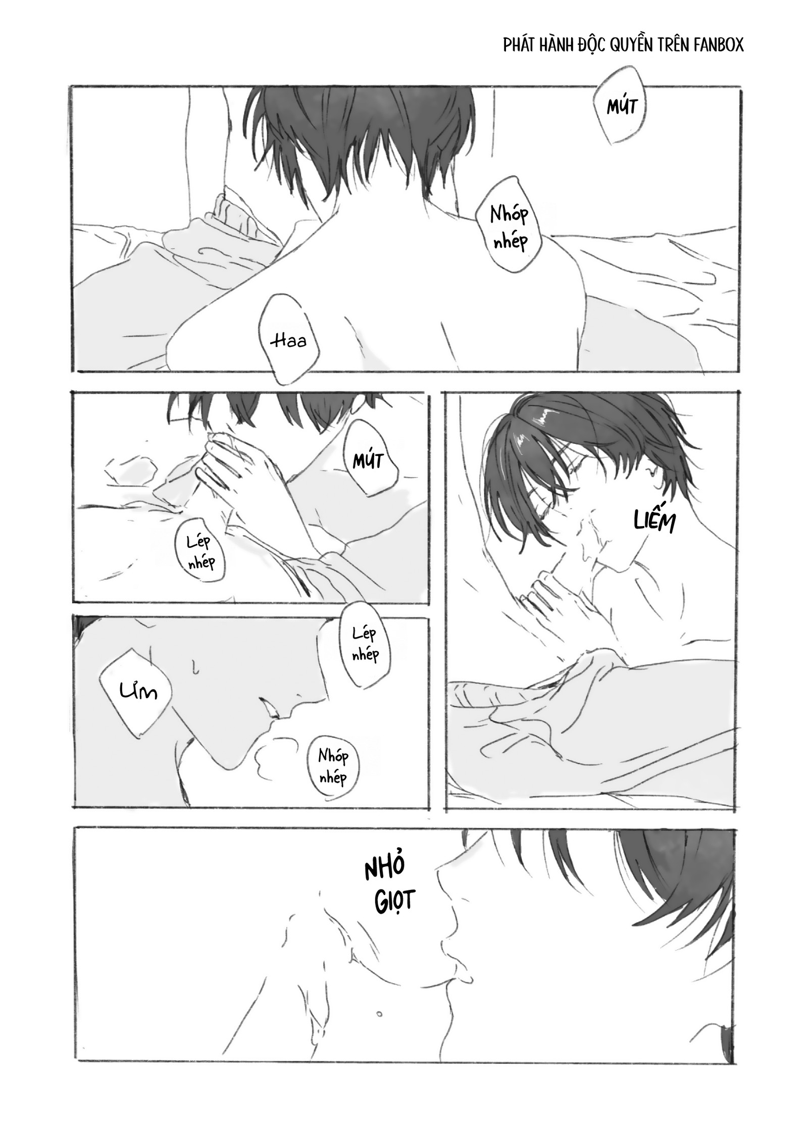 Sắc Màu Của Gió Hằn Sâu Trong Tâm Trí Chapter 10 - Trang 2