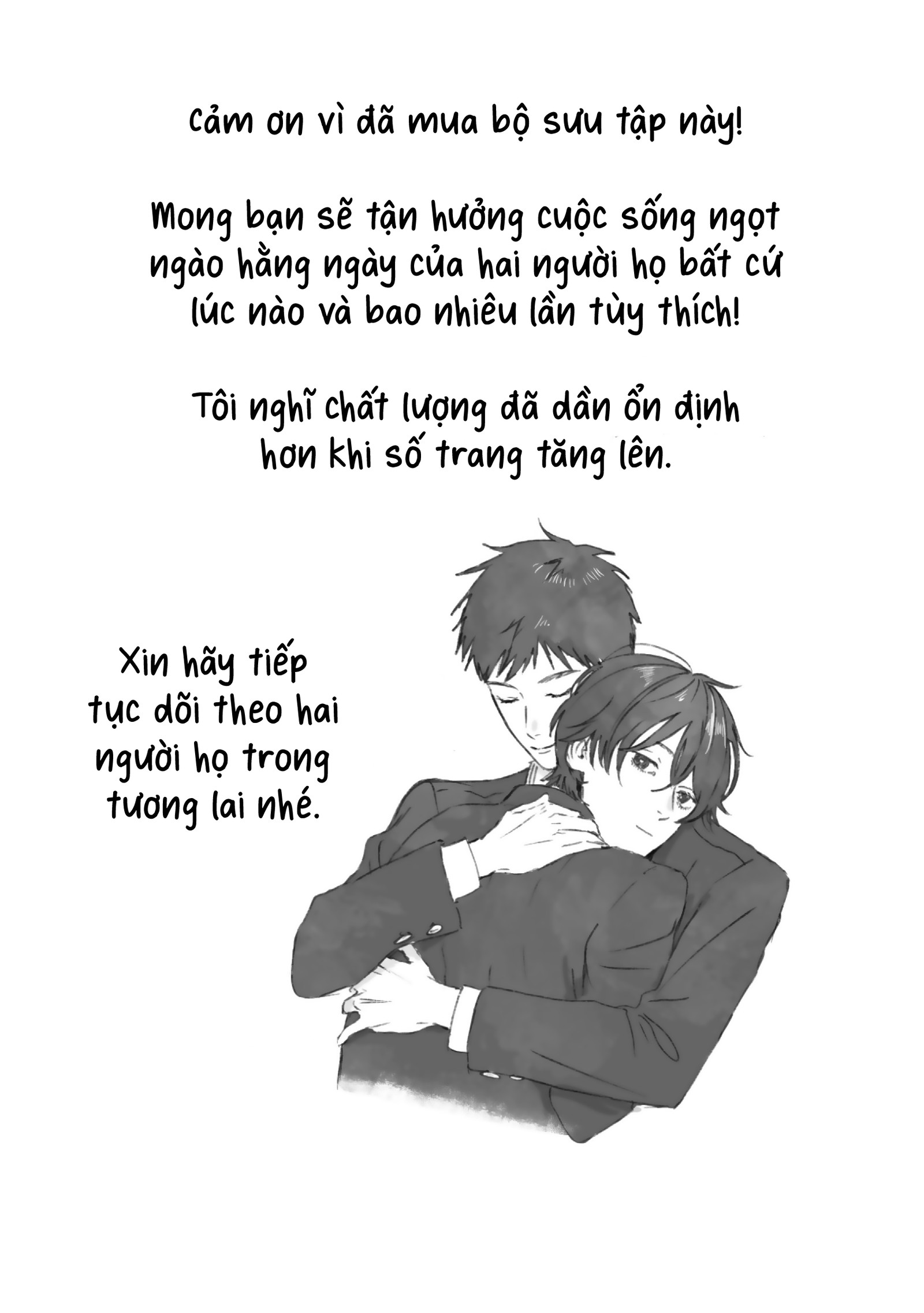 Sắc Màu Của Gió Hằn Sâu Trong Tâm Trí Chapter 10 - Trang 2