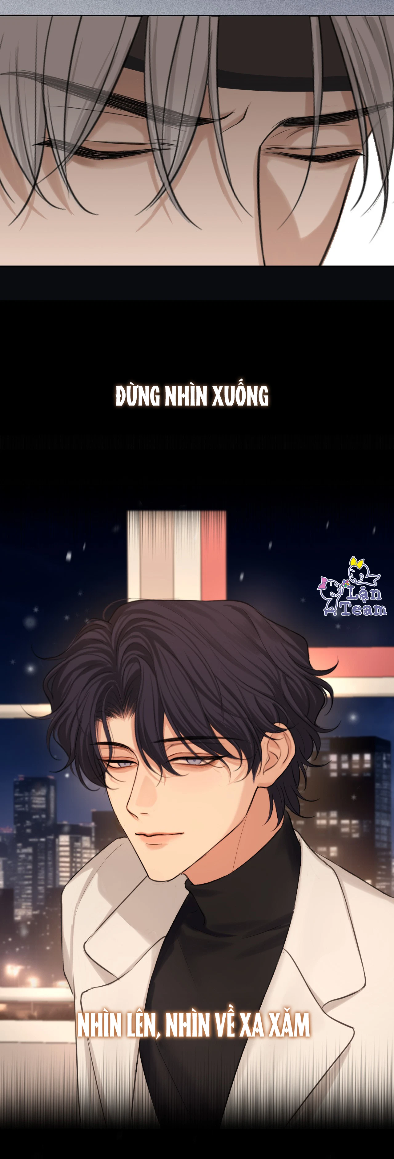 Định Kiến (Lặn Team) Chapter 106 - Trang 2