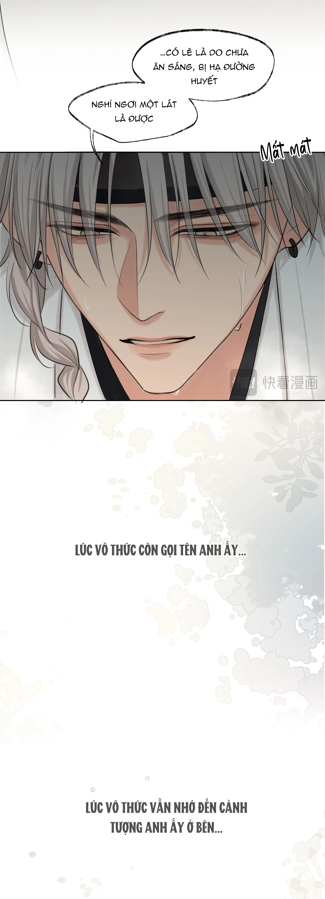 Định Kiến (Lặn Team) Chapter 106 - Trang 2