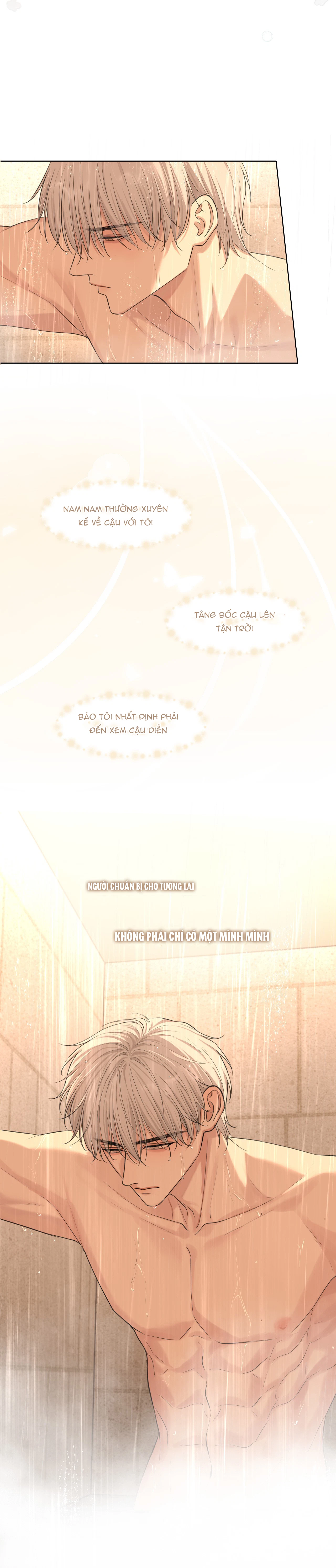 Định Kiến (Lặn Team) Chapter 106 - Trang 2