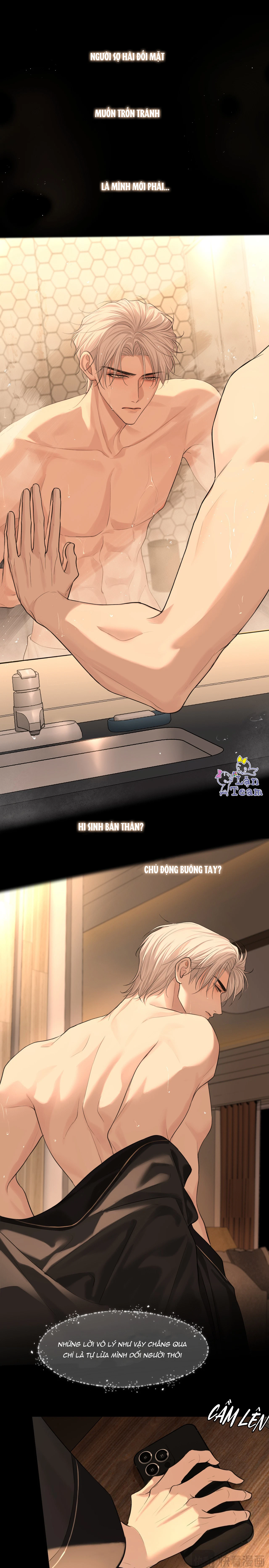 Định Kiến (Lặn Team) Chapter 106 - Trang 2