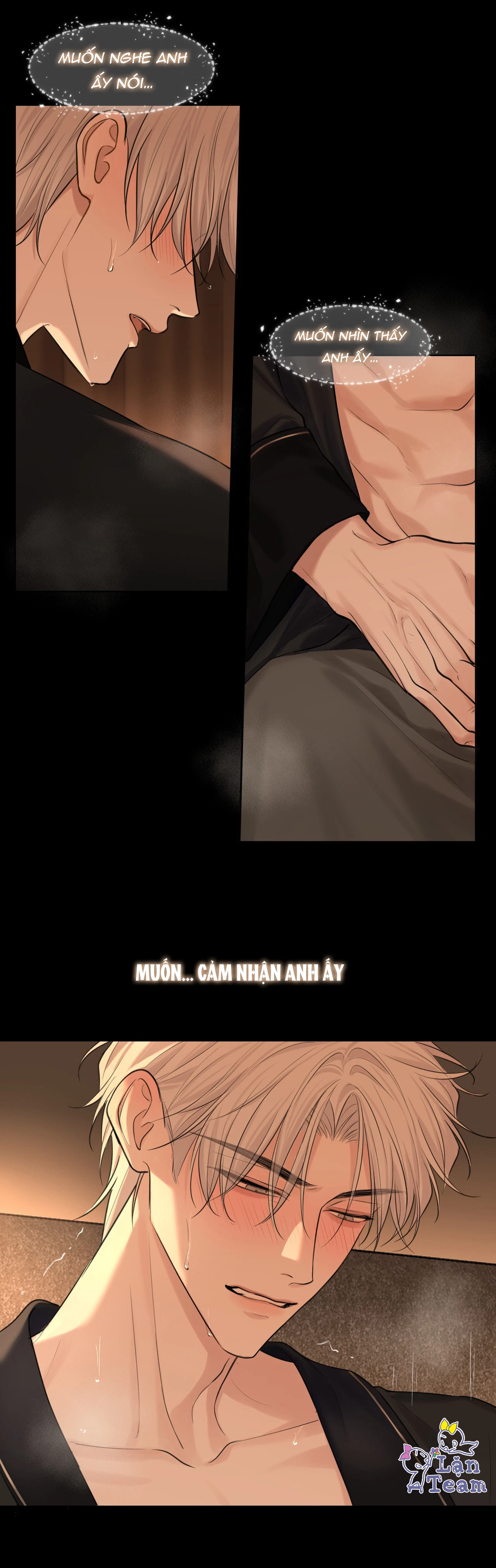 Định Kiến (Lặn Team) Chapter 106 - Trang 2