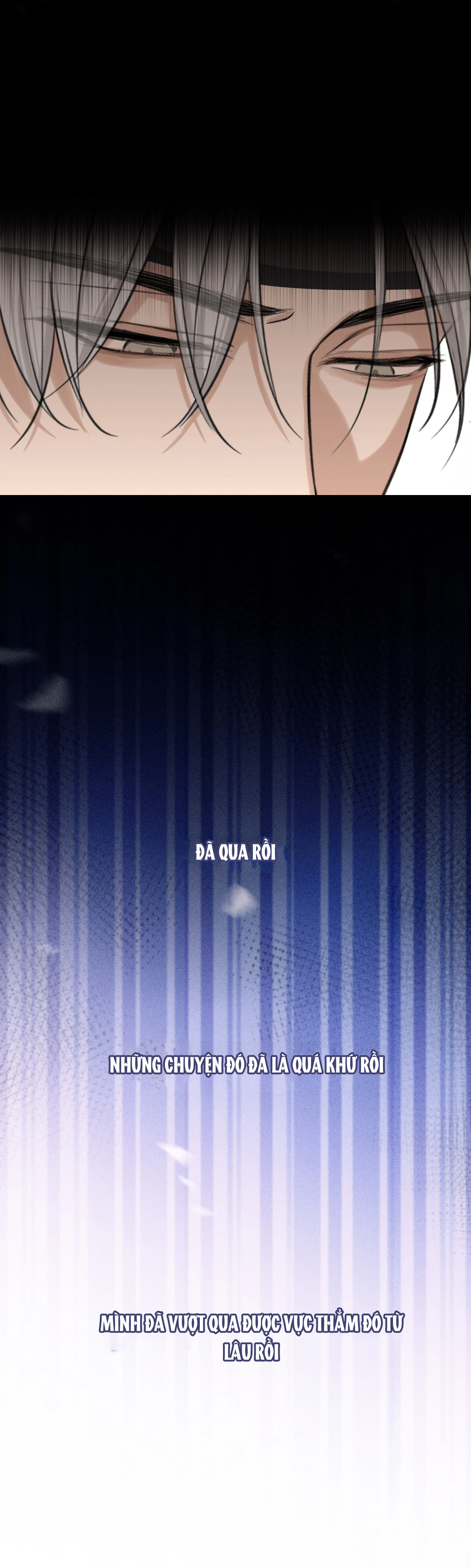 Định Kiến (Lặn Team) Chapter 106 - Trang 2