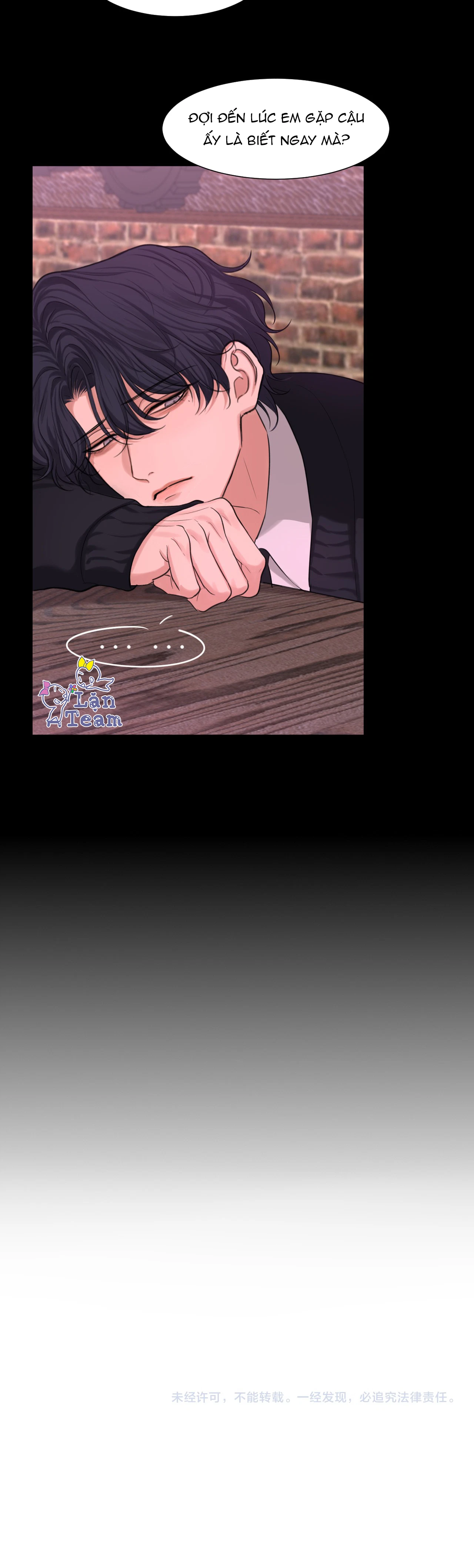 Định Kiến (Lặn Team) Chapter 106 - Trang 2