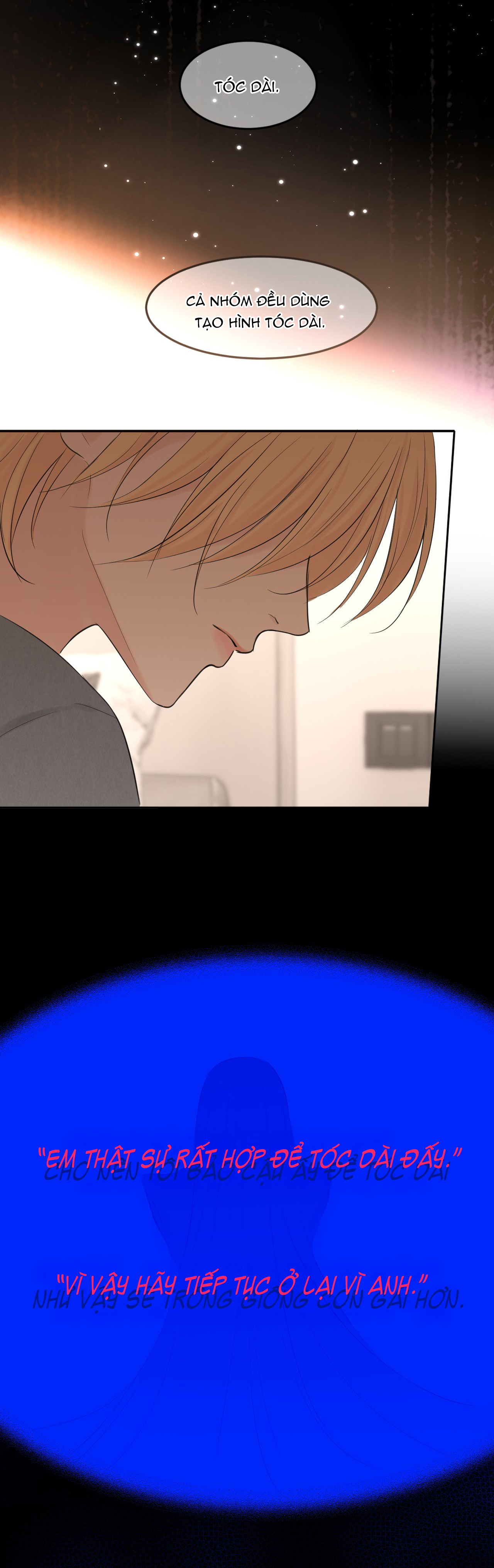 Định Kiến (Lặn Team) Chapter 107 - Trang 2