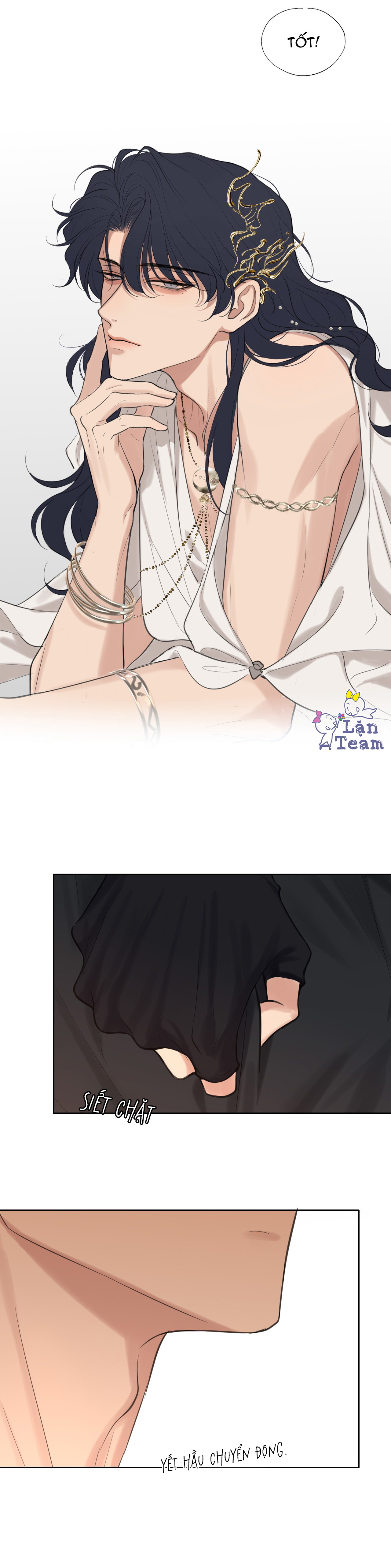 Định Kiến (Lặn Team) Chapter 107 - Trang 2