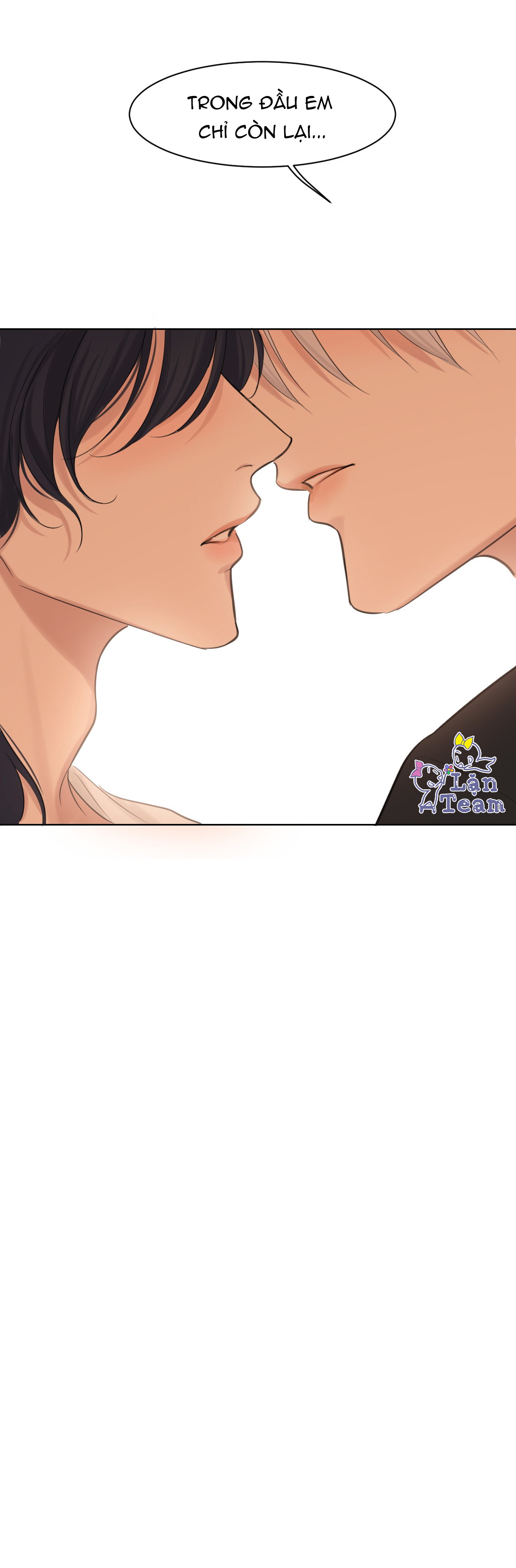 Định Kiến (Lặn Team) Chapter 107 - Trang 2