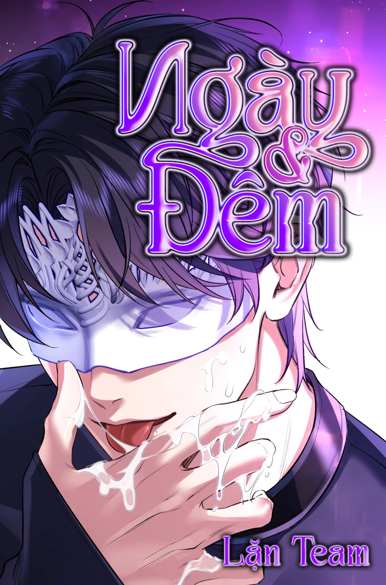 Định Kiến (Lặn Team) Chapter 107 - Trang 2