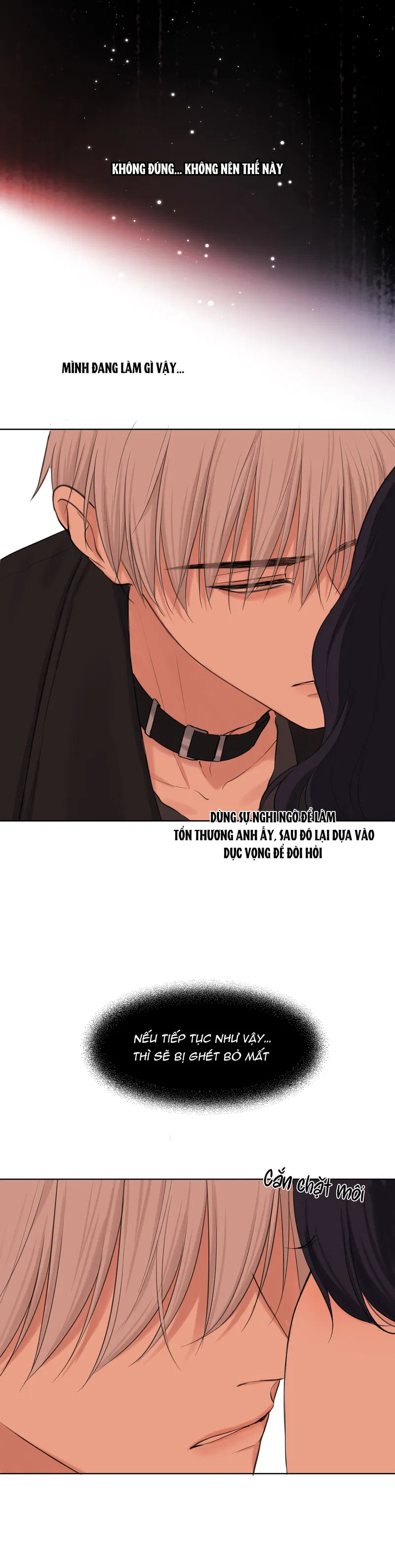 Định Kiến (Lặn Team) Chapter 108 - Next Chapter 109