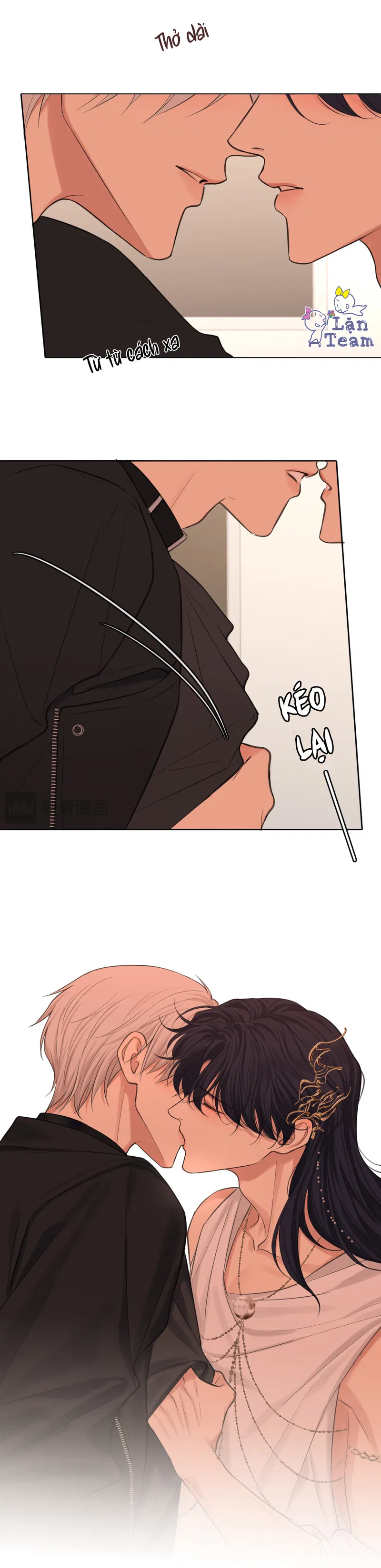 Định Kiến (Lặn Team) Chapter 108 - Next Chapter 109