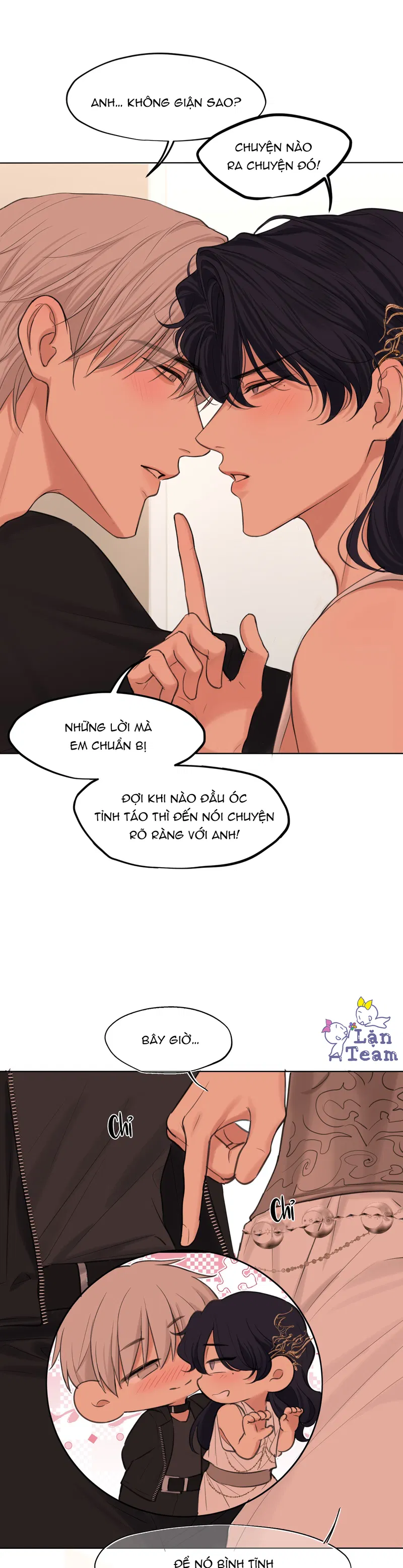 Định Kiến (Lặn Team) Chapter 108 - Next Chapter 109