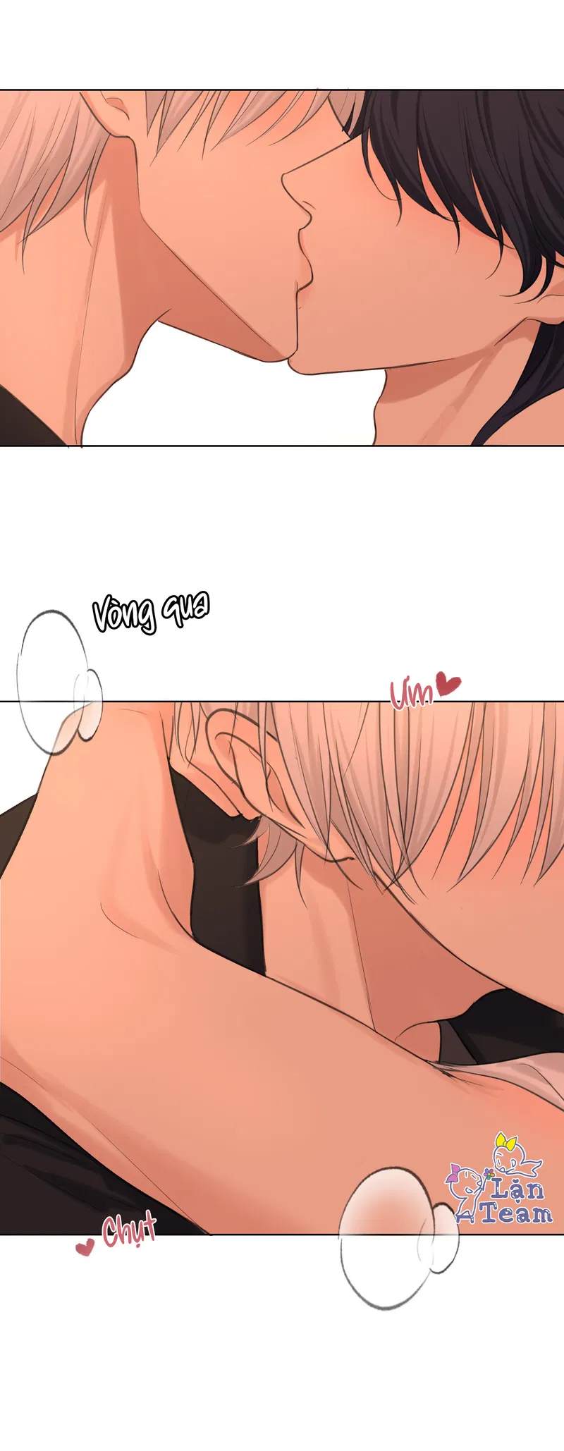 Định Kiến (Lặn Team) Chapter 108 - Next Chapter 109