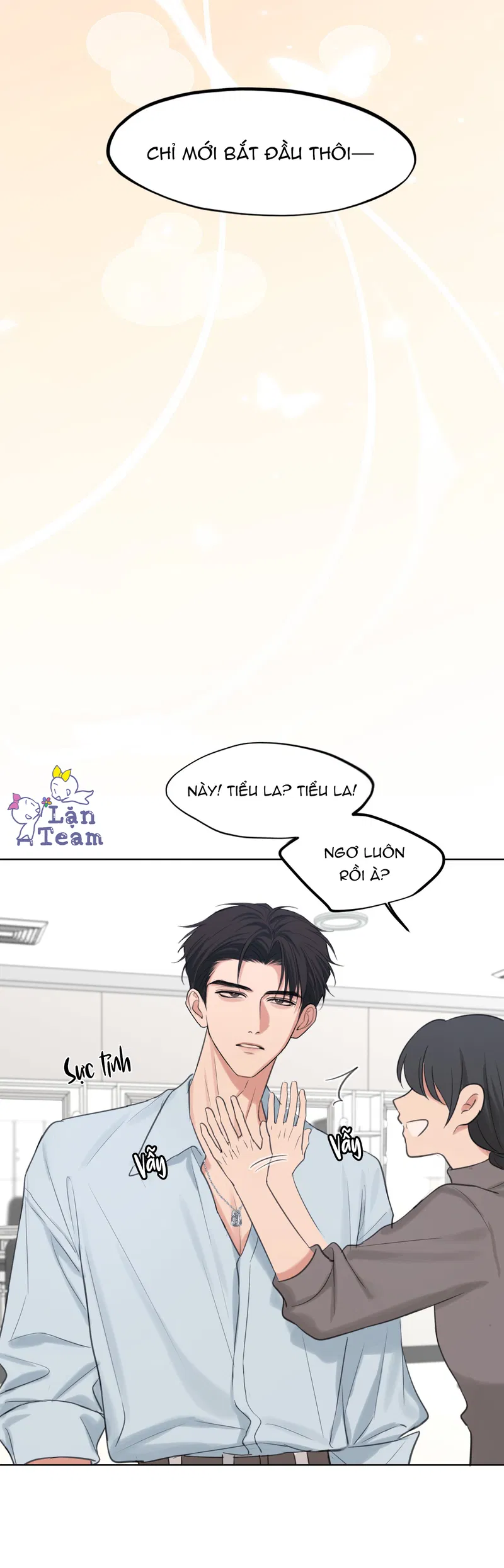 Định Kiến (Lặn Team) Chapter 108 - Next Chapter 109