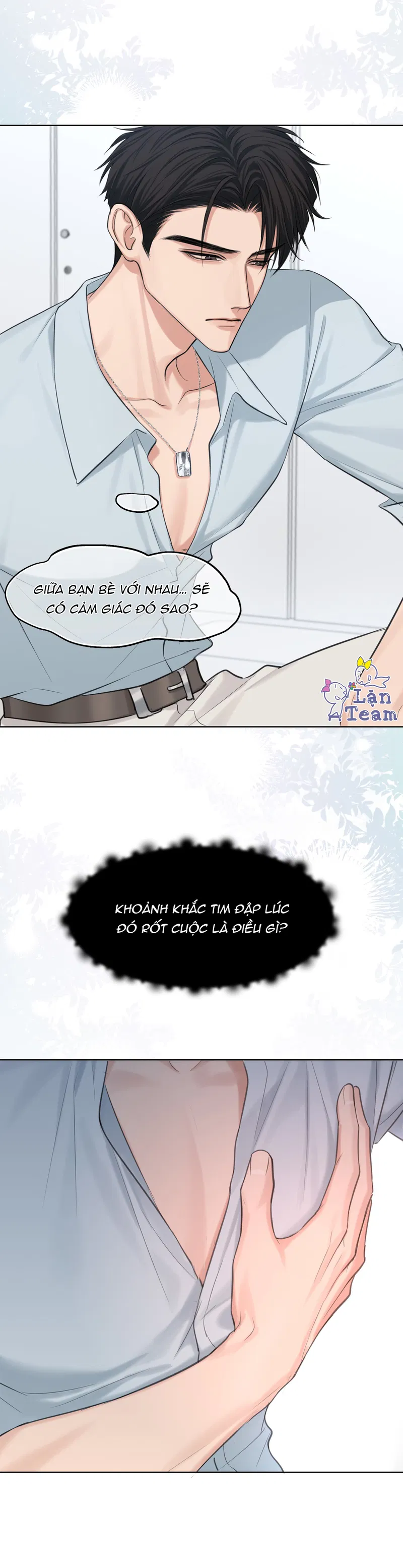 Định Kiến (Lặn Team) Chapter 108 - Next Chapter 109