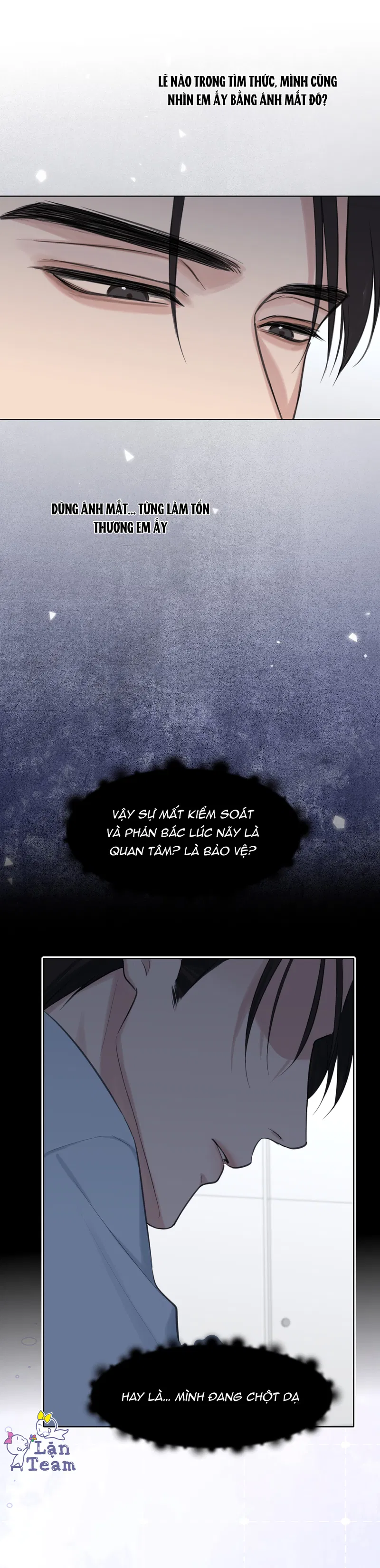 Định Kiến (Lặn Team) Chapter 108 - Next Chapter 109