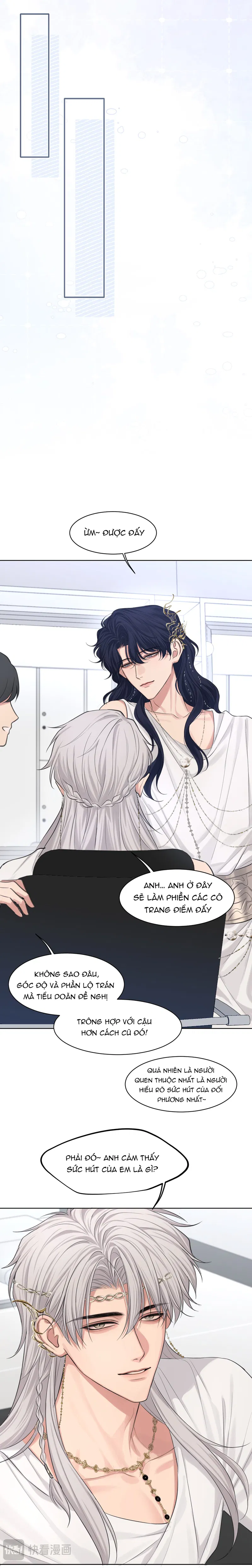 Định Kiến (Lặn Team) Chapter 108 - Next Chapter 109