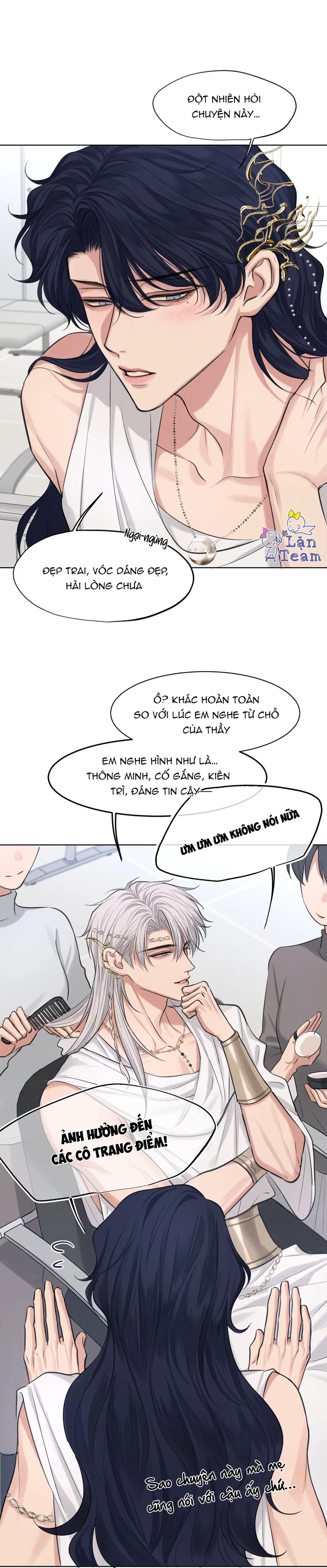 Định Kiến (Lặn Team) Chapter 108 - Next Chapter 109