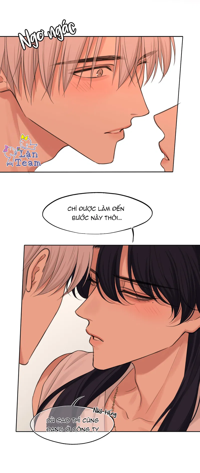 Định Kiến (Lặn Team) Chapter 108 - Next Chapter 109