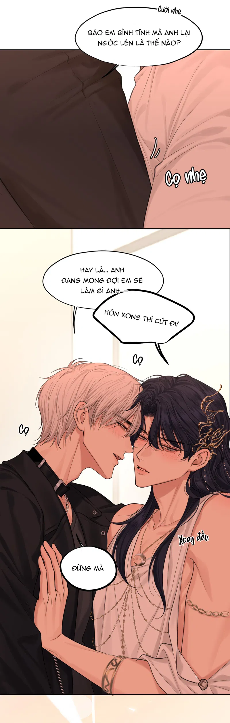 Định Kiến (Lặn Team) Chapter 108 - Next Chapter 109