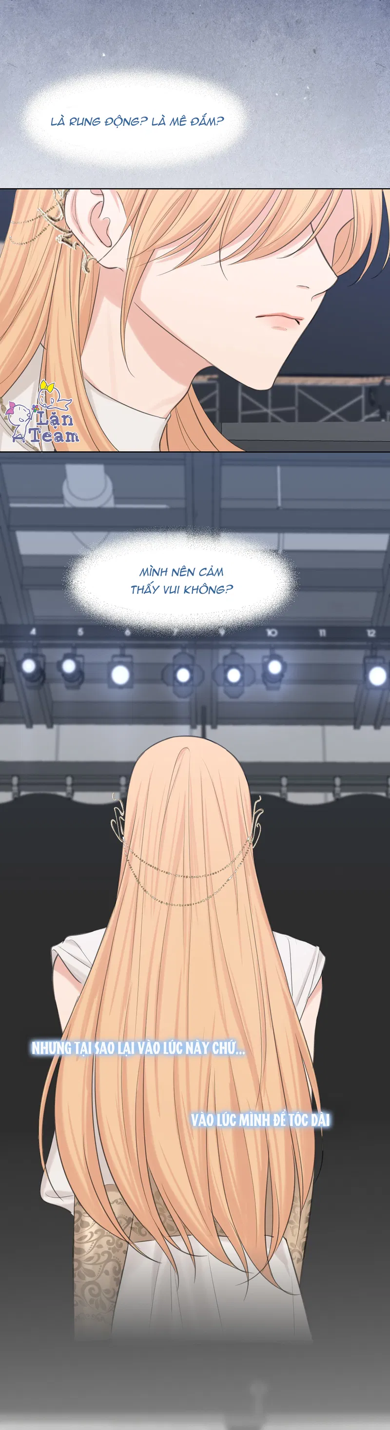 Định Kiến (Lặn Team) Chapter 108 - Next Chapter 109