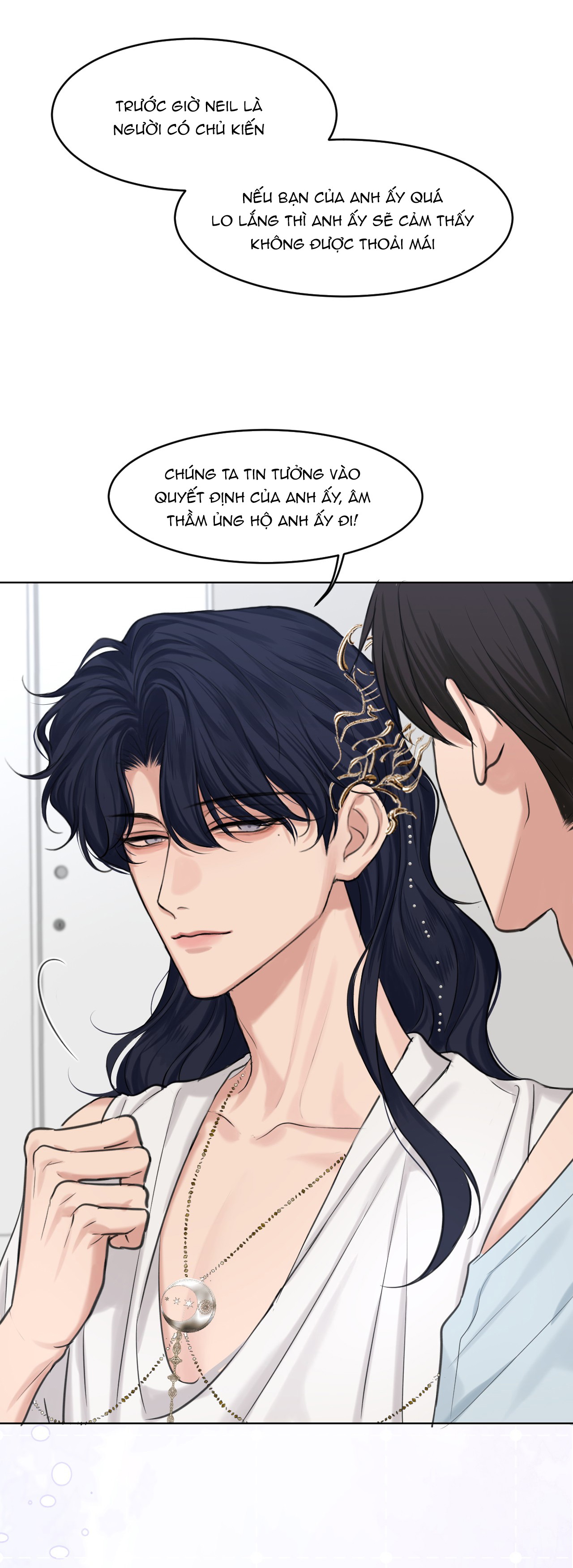 Định Kiến (Lặn Team) Chapter 109 - Next 