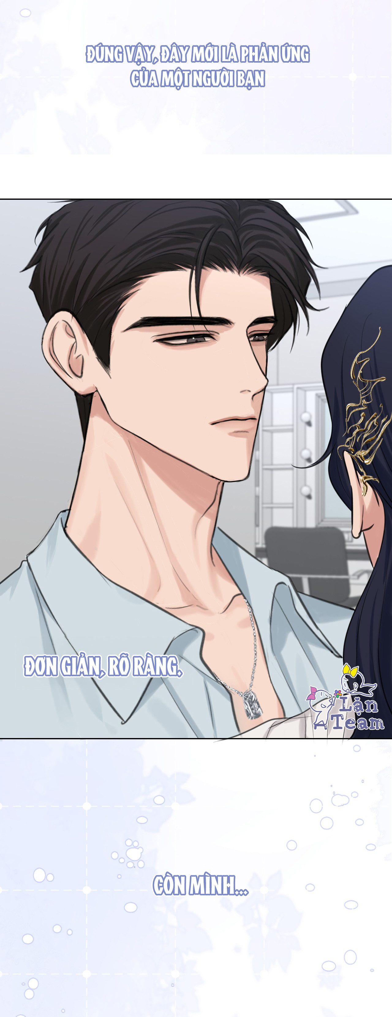 Định Kiến (Lặn Team) Chapter 109 - Next 