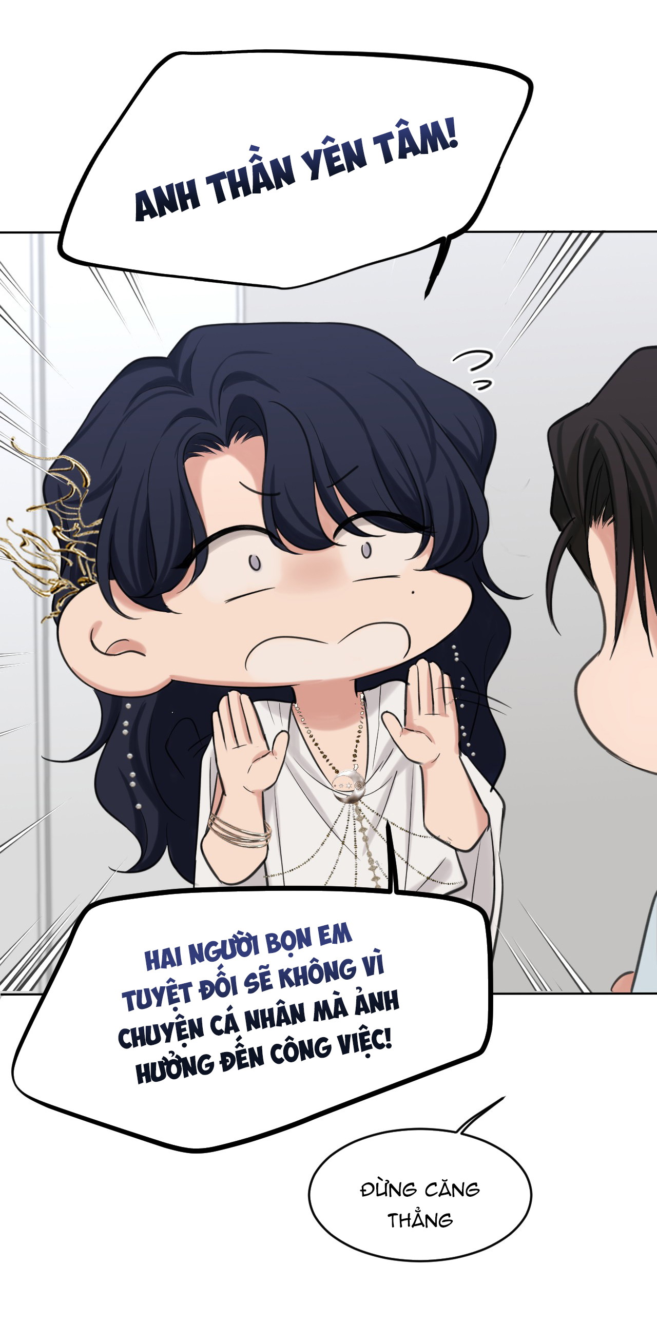 Định Kiến (Lặn Team) Chapter 109 - Next 