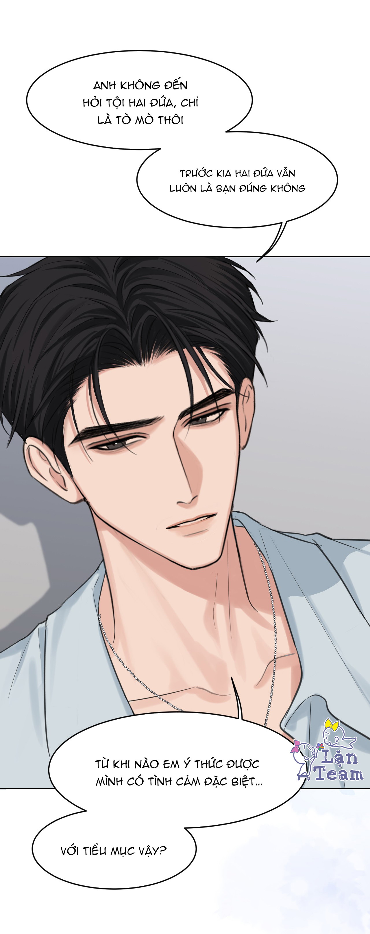 Định Kiến (Lặn Team) Chapter 109 - Next 