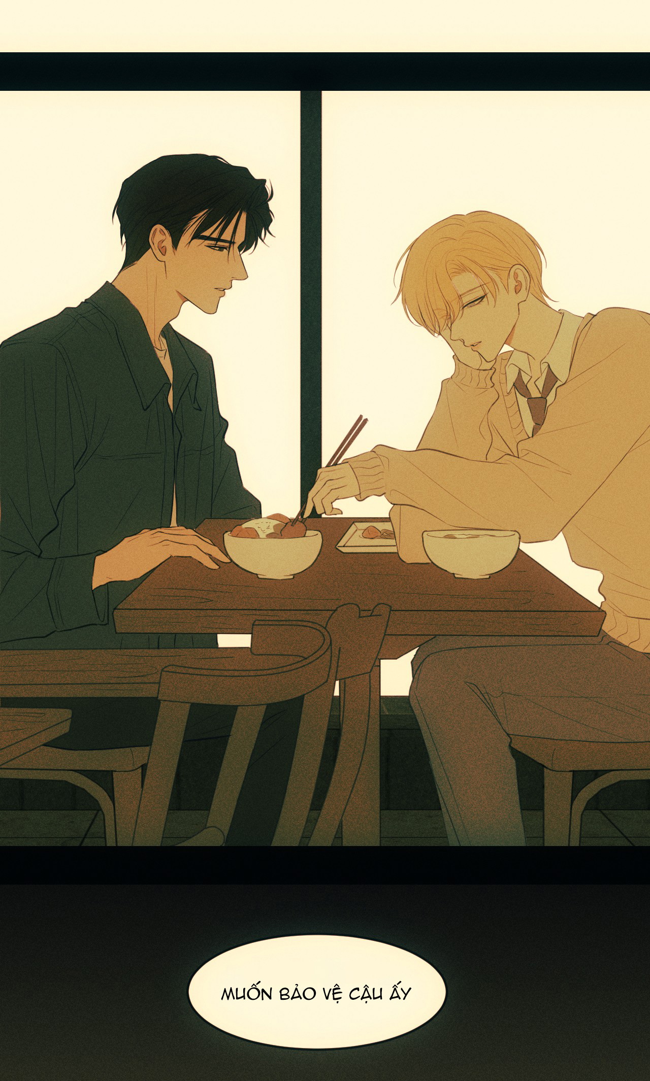 Định Kiến (Lặn Team) Chapter 109 - Next 