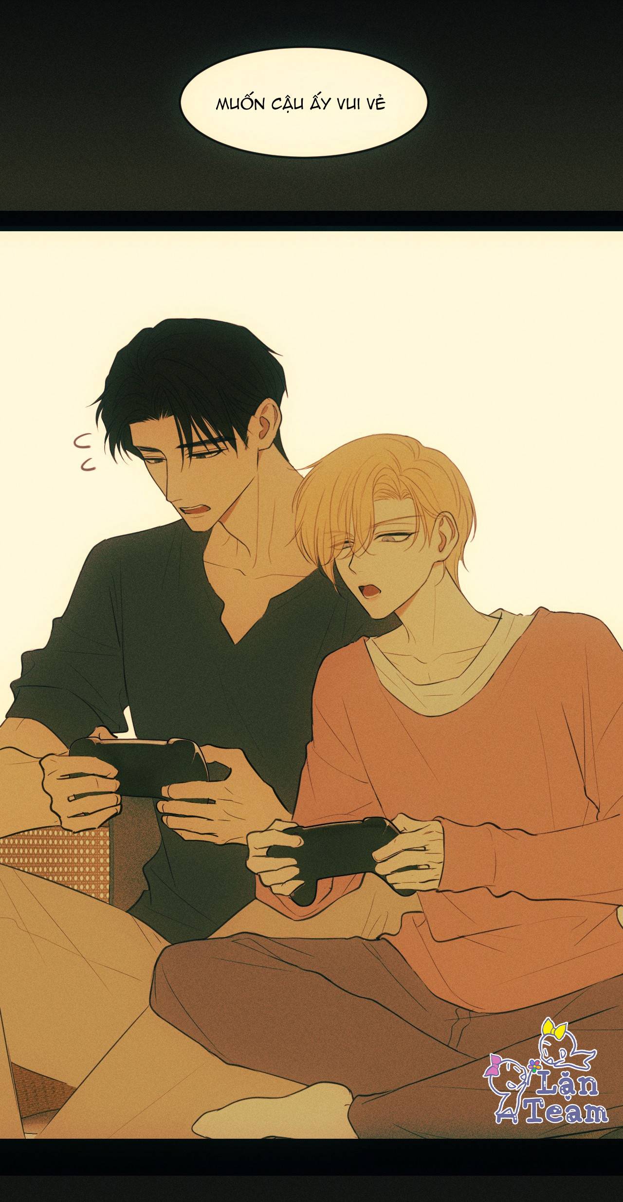 Định Kiến (Lặn Team) Chapter 109 - Next 