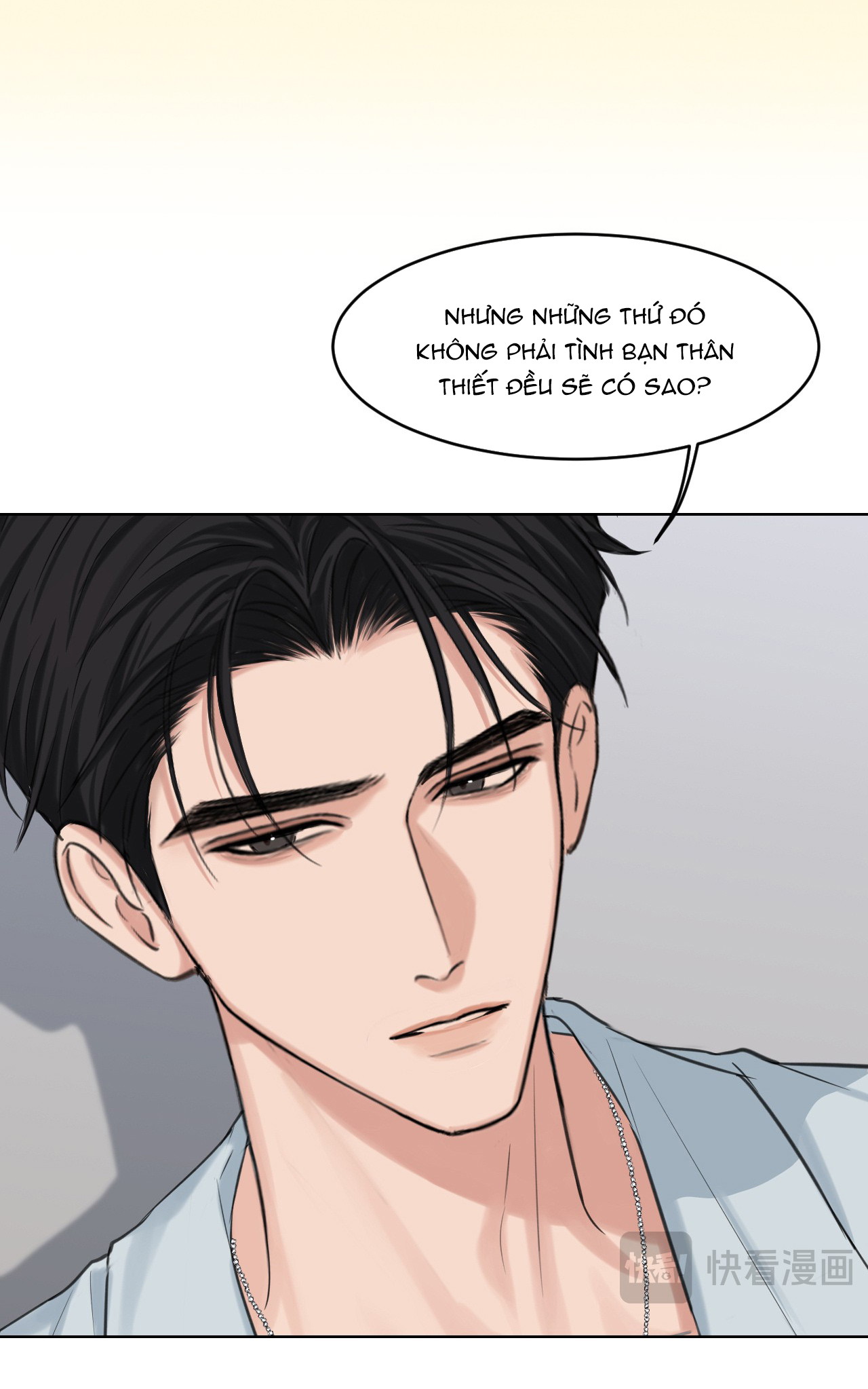 Định Kiến (Lặn Team) Chapter 109 - Next 