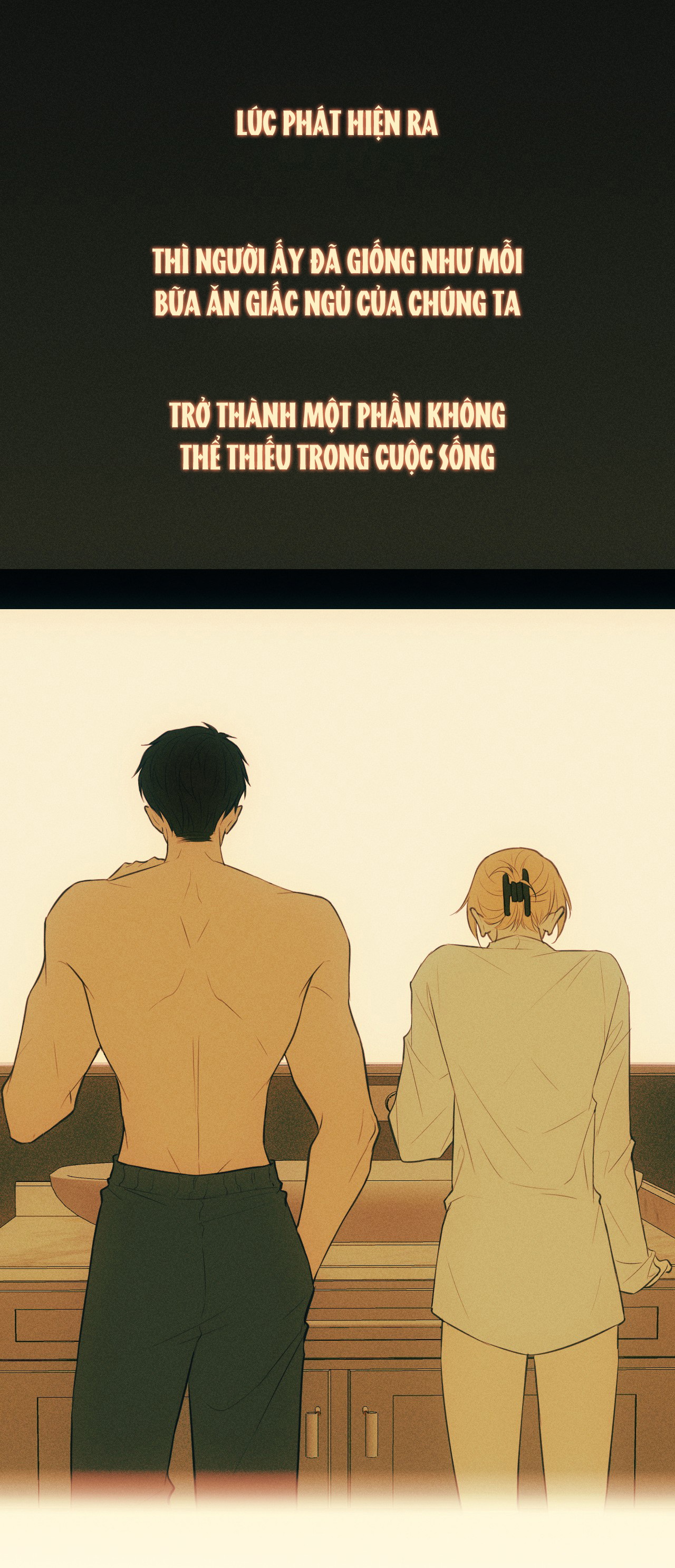 Định Kiến (Lặn Team) Chapter 109 - Next 