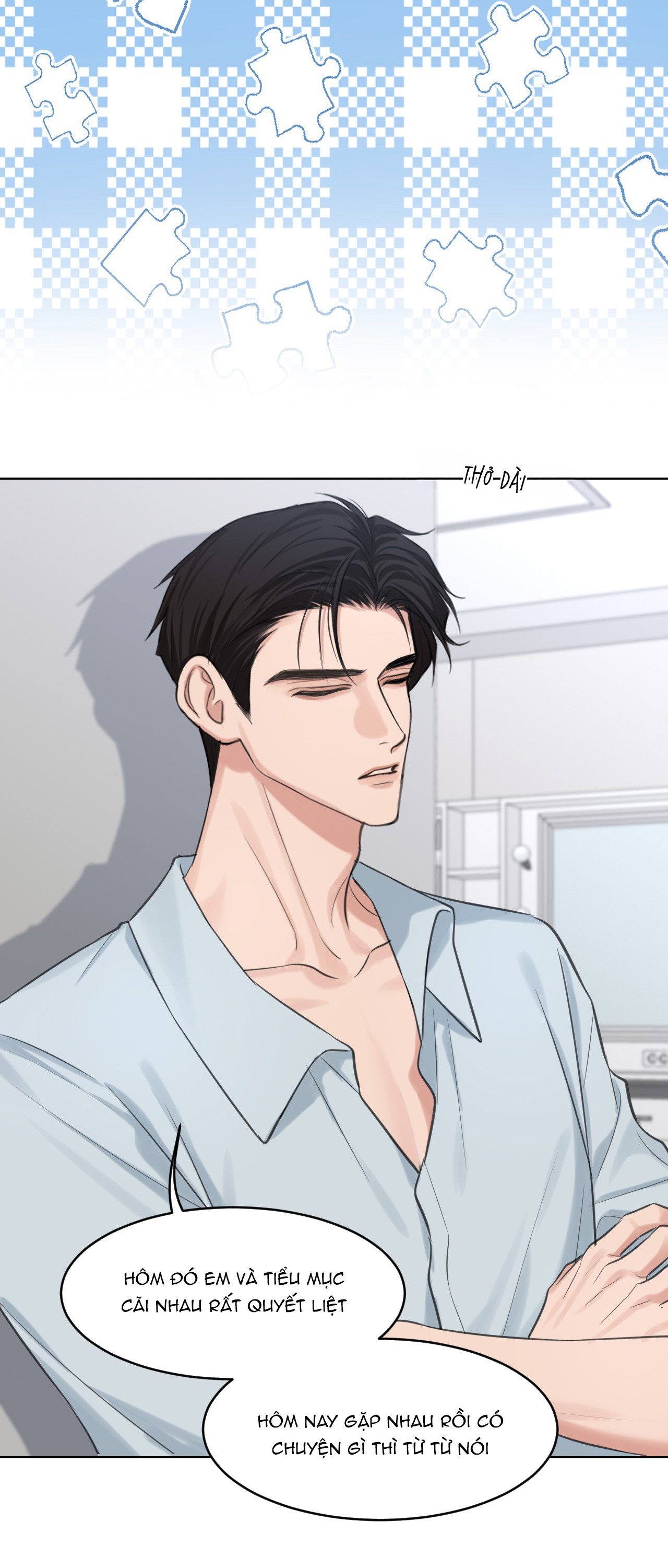 Định Kiến (Lặn Team) Chapter 109 - Next 