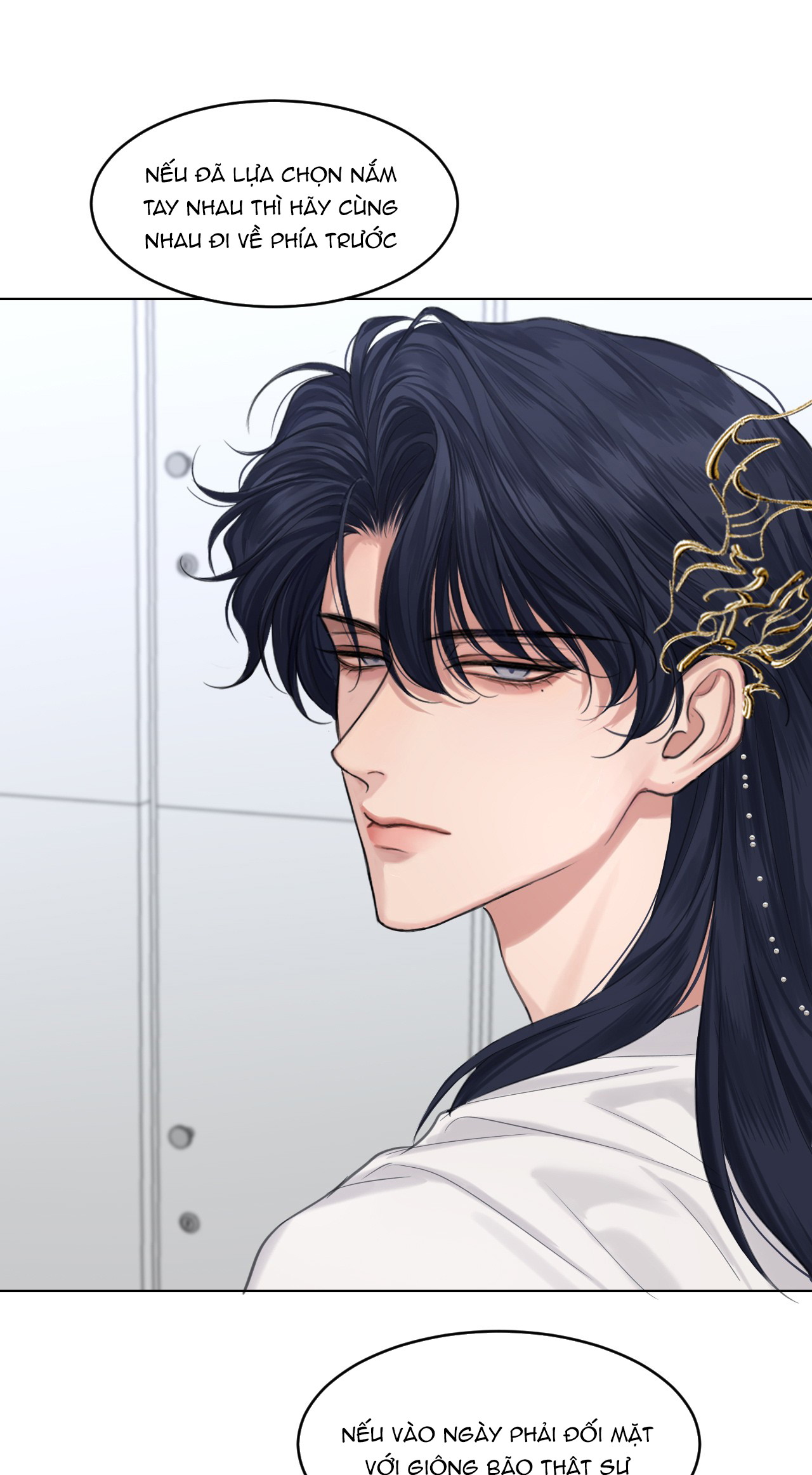 Định Kiến (Lặn Team) Chapter 109 - Next 