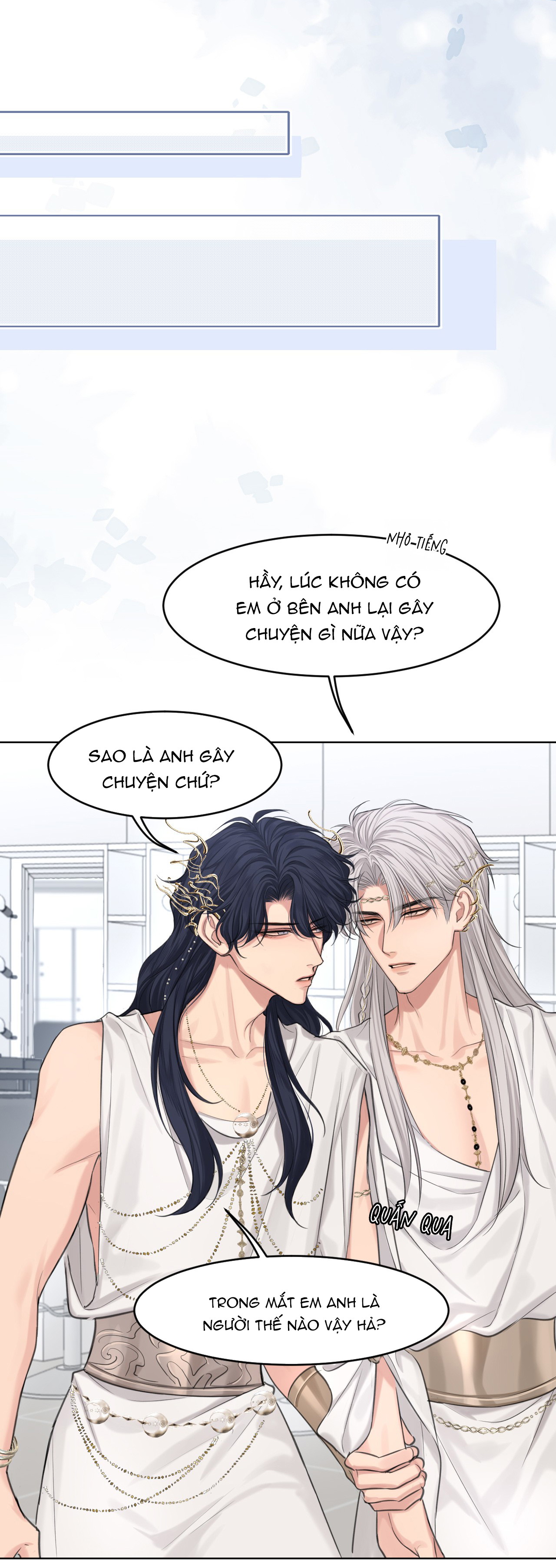 Định Kiến (Lặn Team) Chapter 109 - Next 