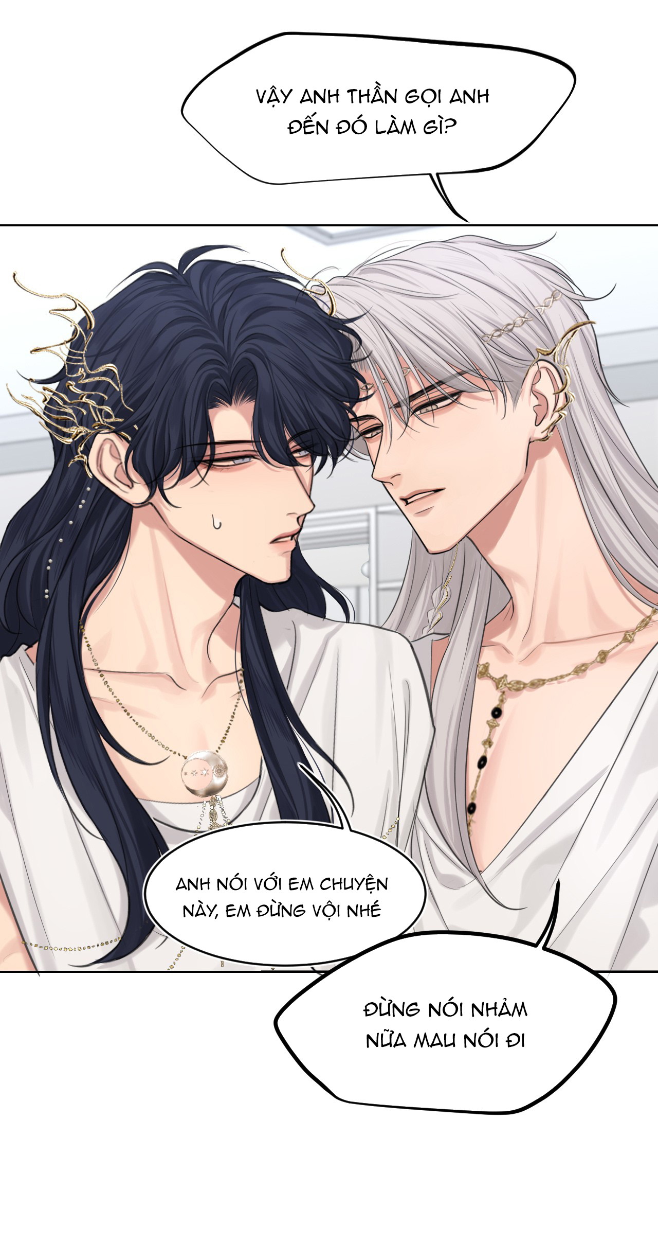 Định Kiến (Lặn Team) Chapter 109 - Next 