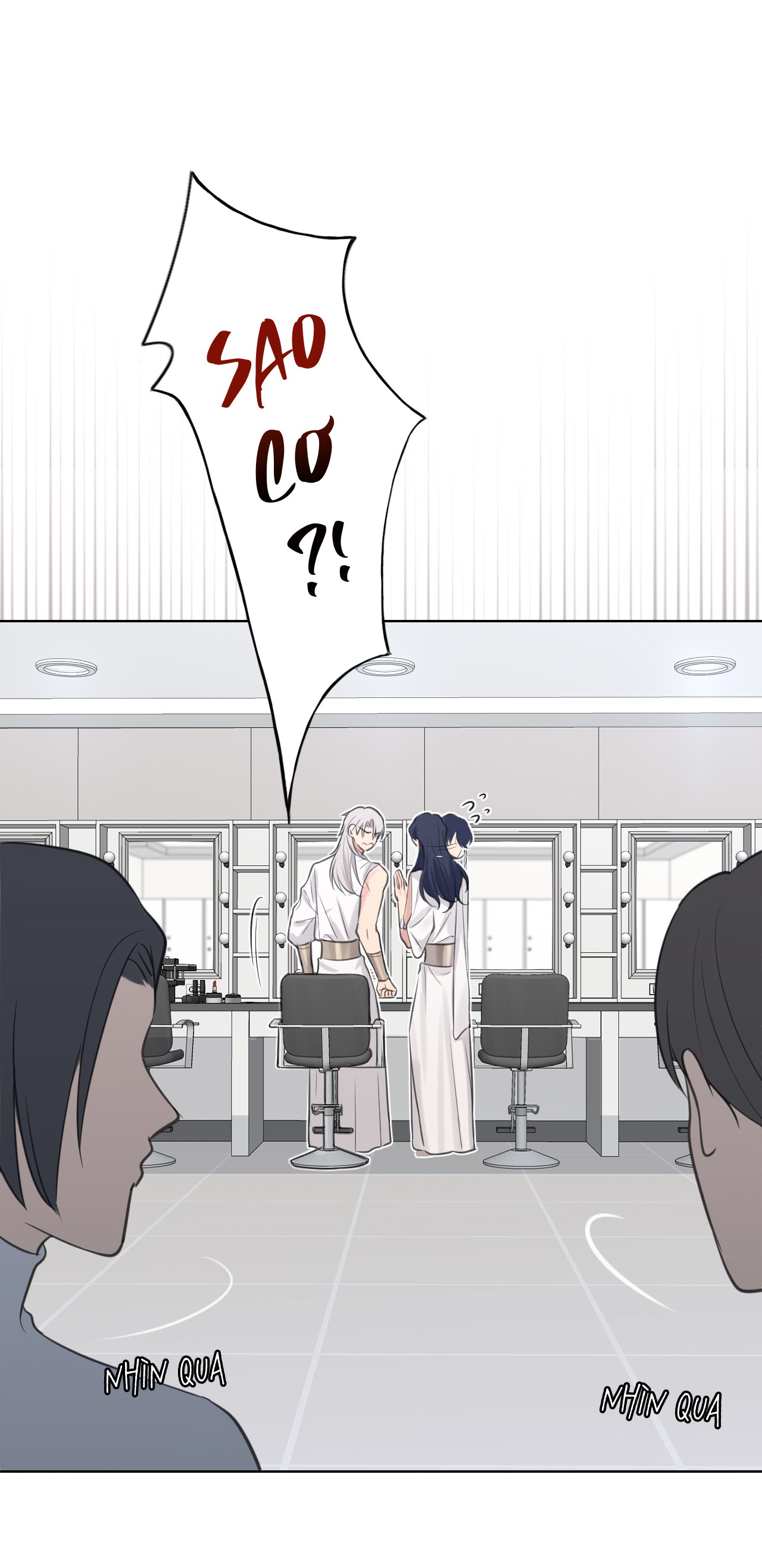 Định Kiến (Lặn Team) Chapter 109 - Next 