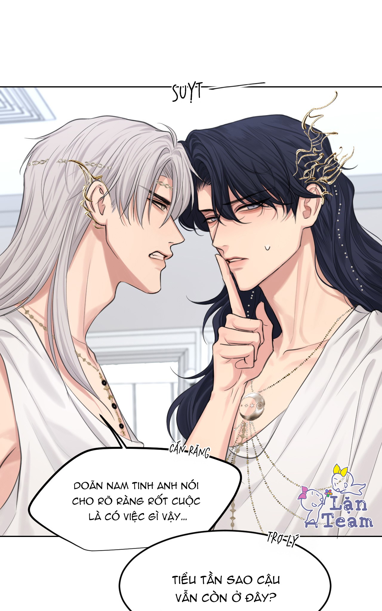 Định Kiến (Lặn Team) Chapter 109 - Next 